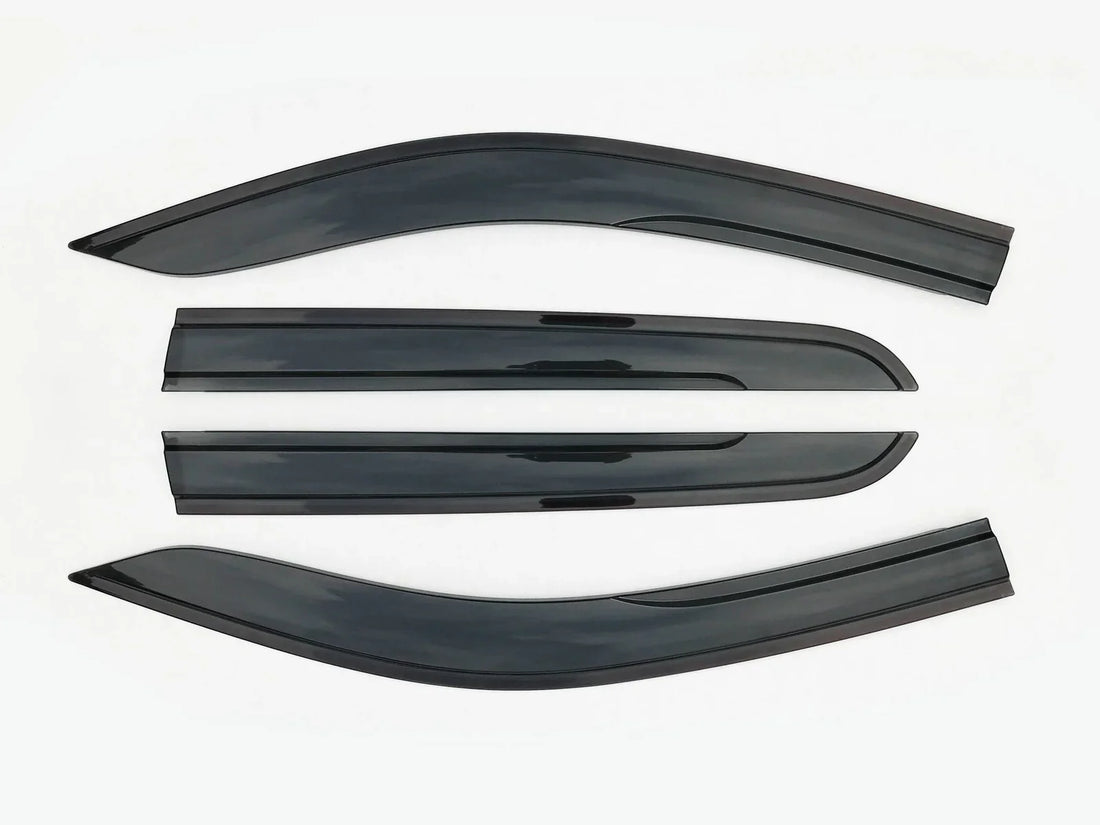 What Are Weather Shields and Why Every 4WD Owner Needs Them