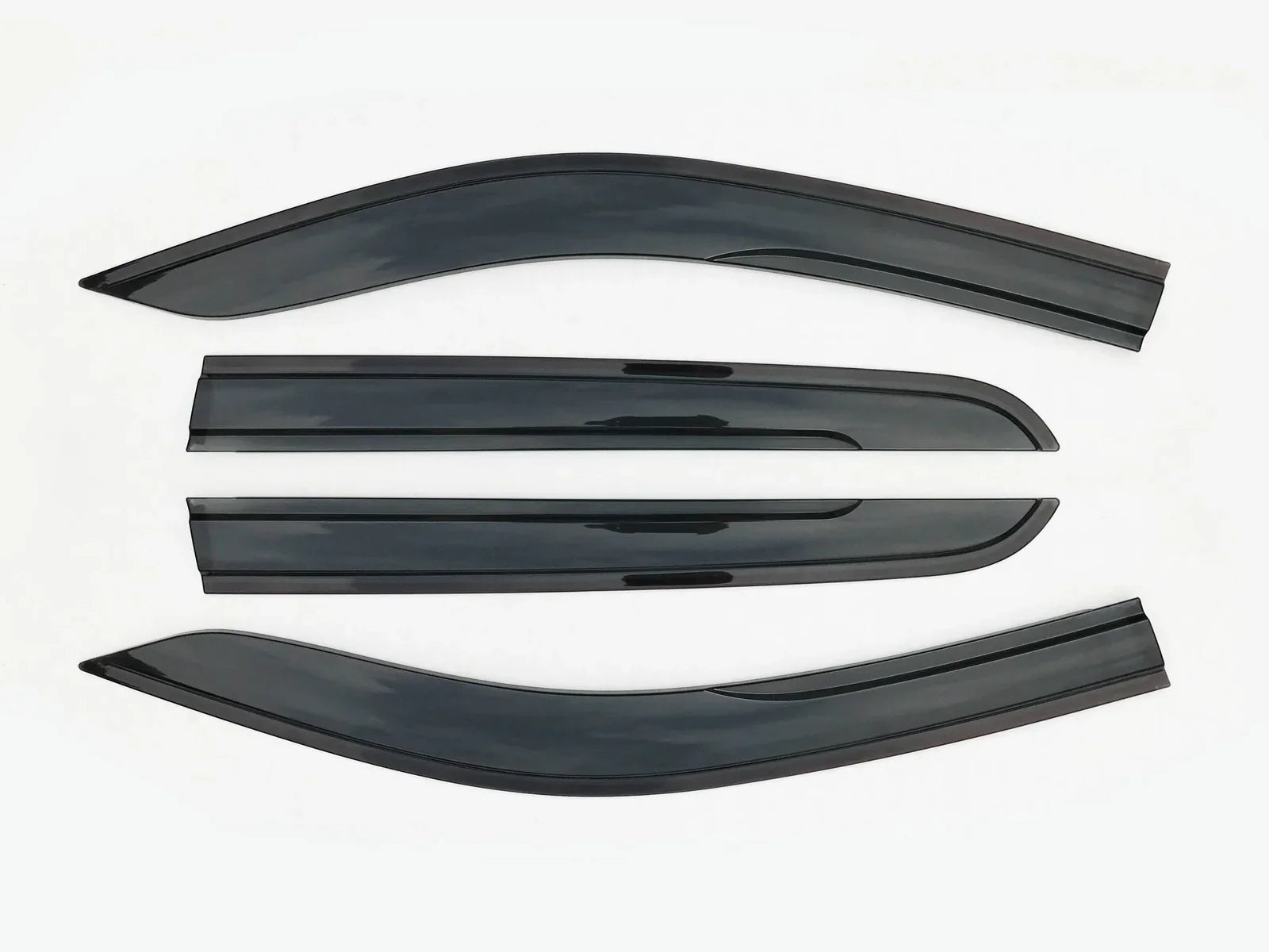 What Are Weather Shields and Why Every 4WD Owner Needs Them