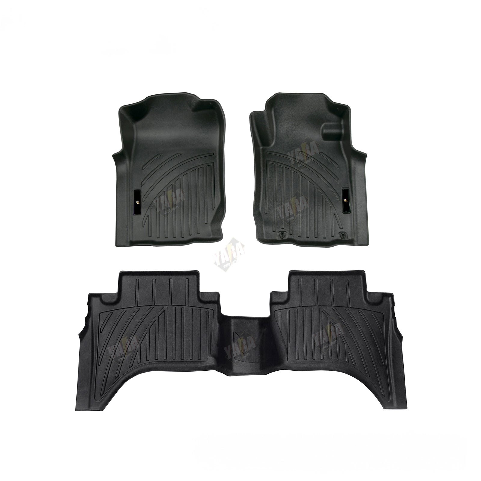 Floor Mats