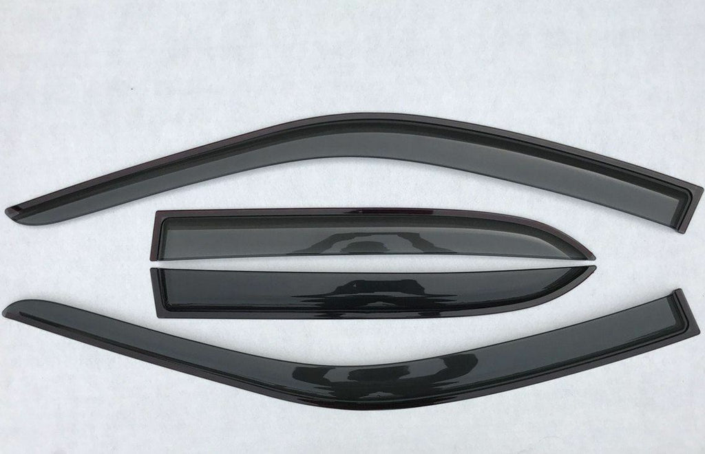 Weather Shields Weathershields suitable for Lexus IS200/IS300／Altezza 98-05 4pcs