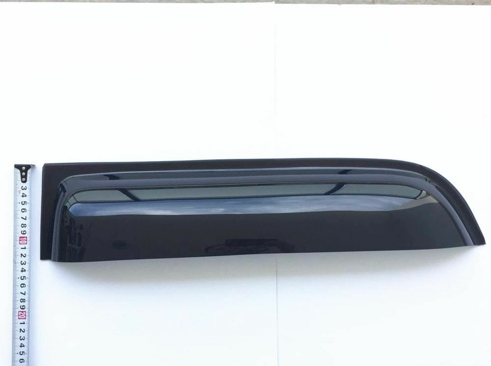 PREMIUM Weathershields Weathershield Suitable for Hilux 4Runner Surf LN130 89-96