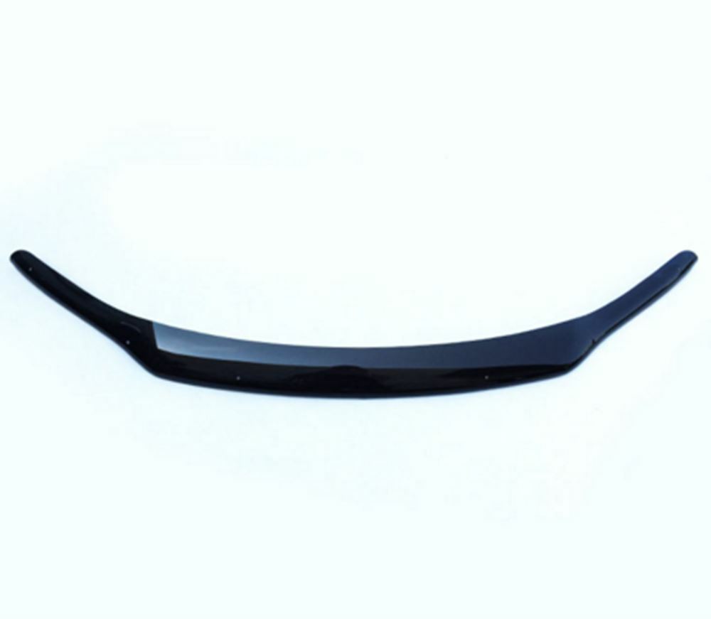 Bonnet Protector and Weathershields suit  for hilux 2015 -2020 Tinted