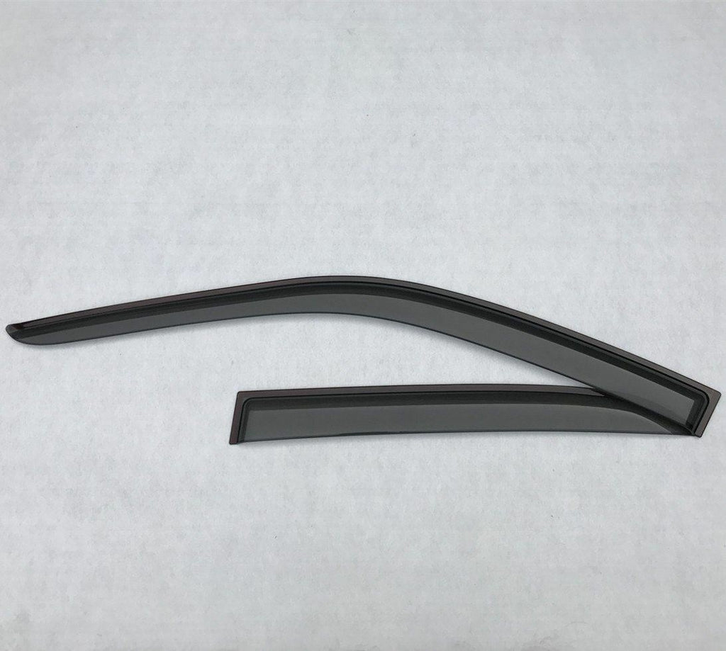 Weather Shields Weathershields suitable for Lexus IS200/IS300／Altezza 98-05 4pcs