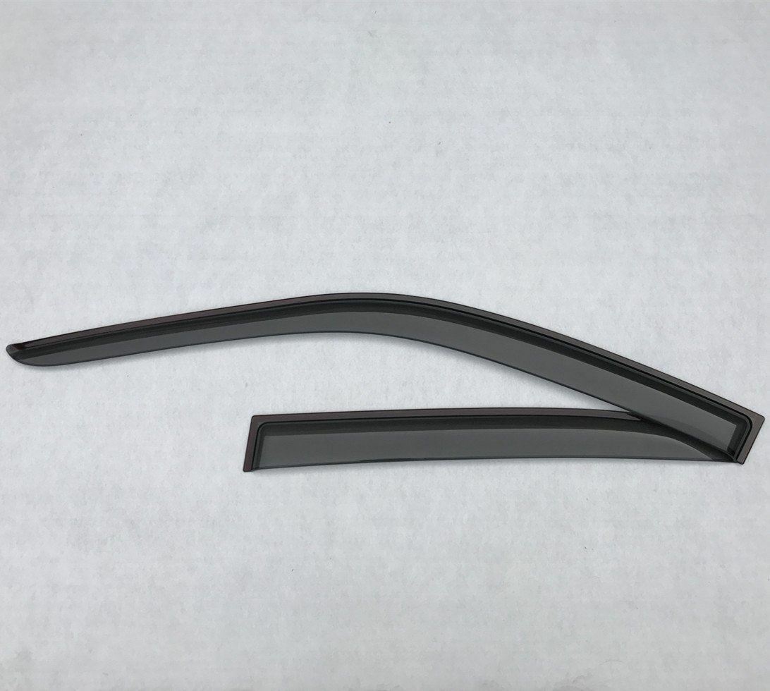 Weather Shields Weathershields suitable for Lexus IS200/IS300／Altezza 98-05 4pcs