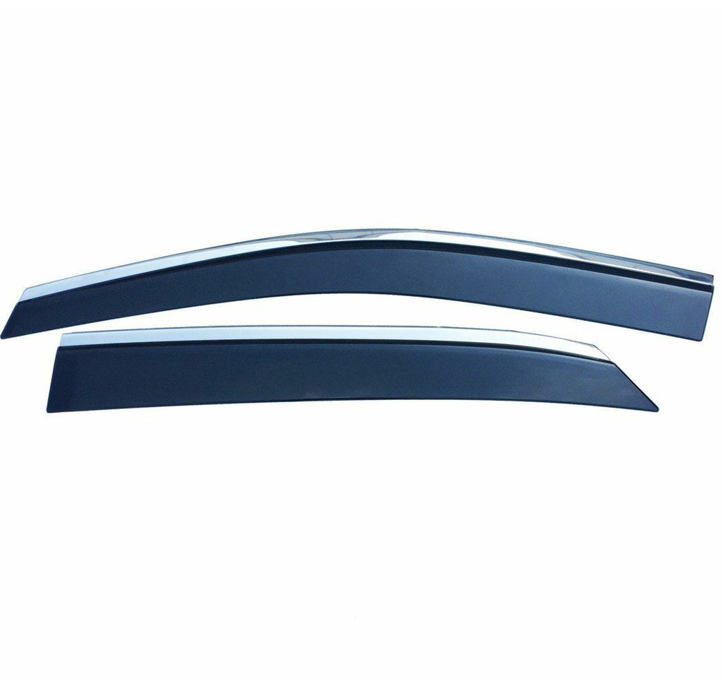 Weather Shields Weathershields suitable for Lexus Rx300 Rx350/Rx450h 2015-2021