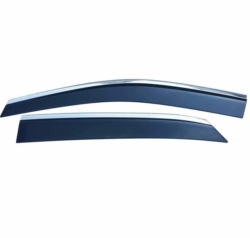 Weather Shields Weathershields suitable for Lexus Rx300 Rx350/Rx450h 2015-2021