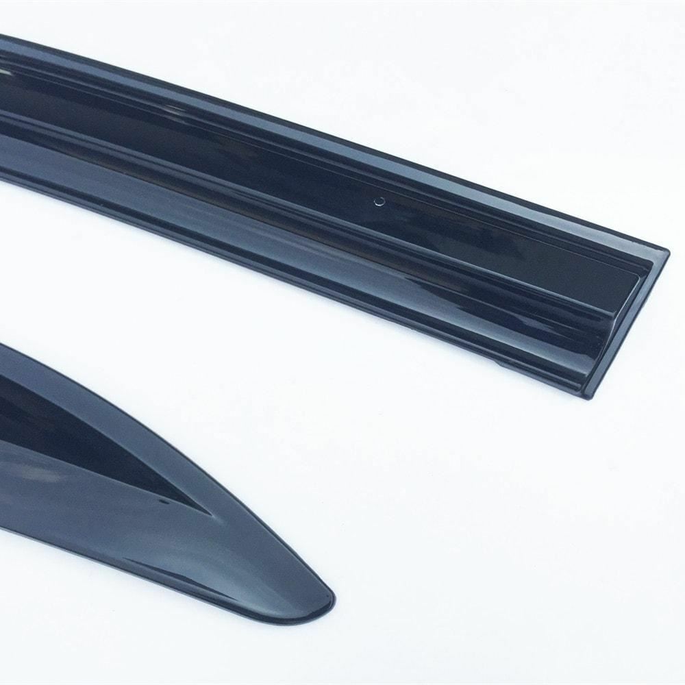 Premium Weather Shields WeatherShields suitable for Corolla Sedan 2001-2007 4pcs