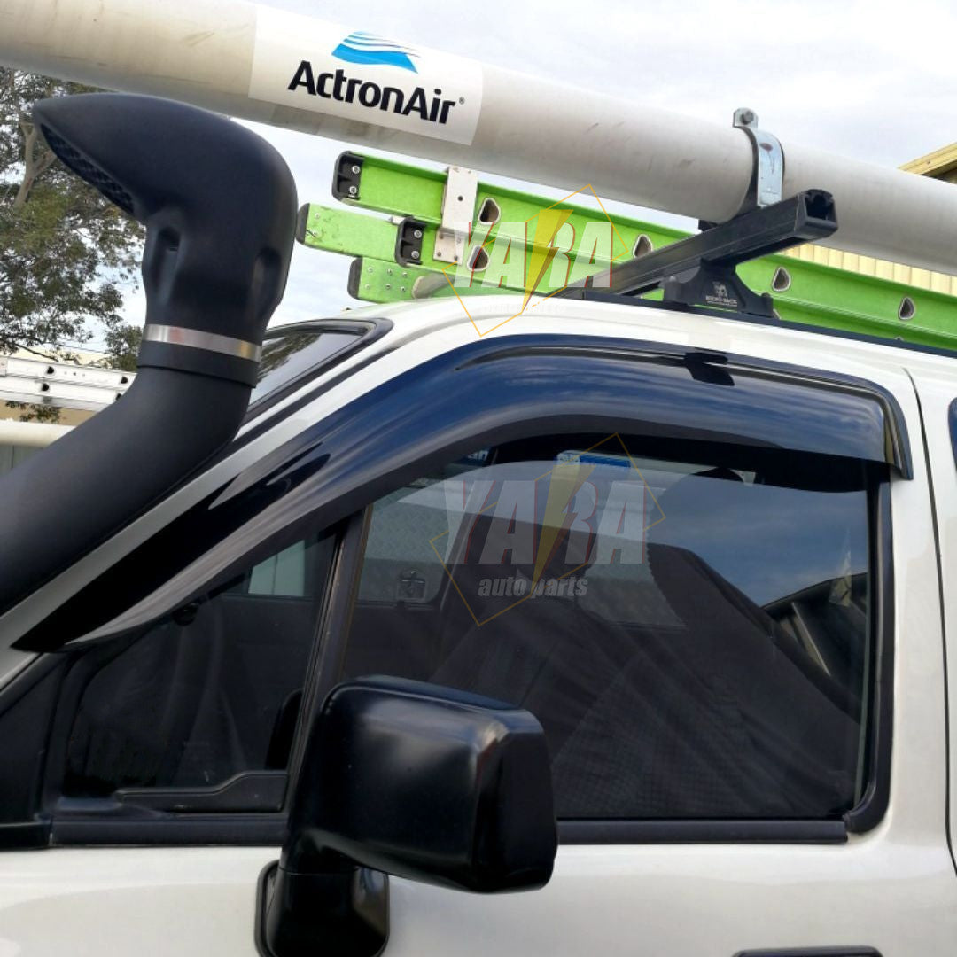 Weather Shields Weathershields suits for Hilux LN106 Daul Cab 88-97 front 2 pcs