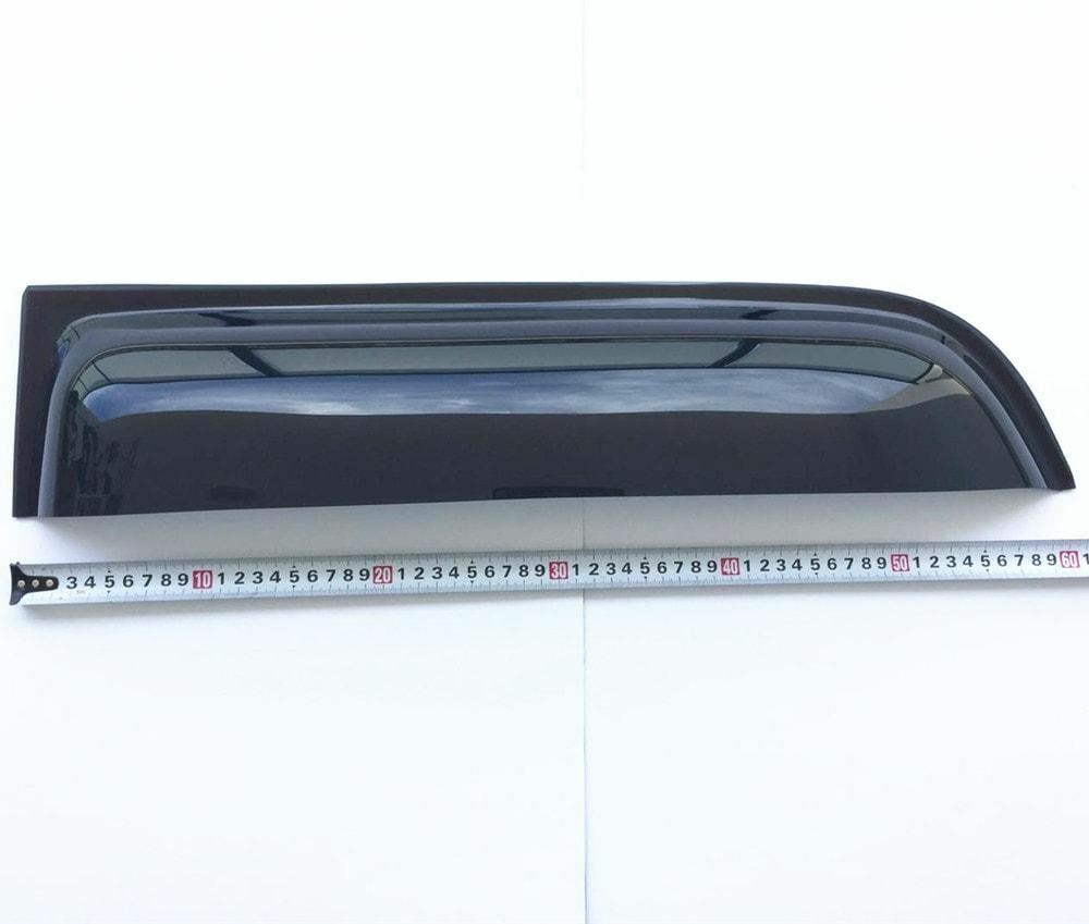 PREMIUM Weathershields Weathershield Suitable for Hilux 4Runner Surf LN130 89-96