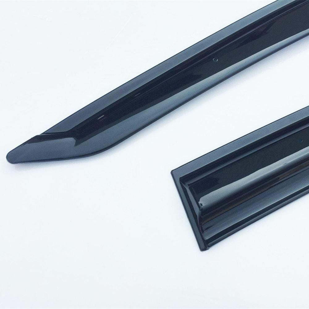 Premium Weather Shields WeatherShields suitable for Corolla Sedan 2001-2007 4pcs