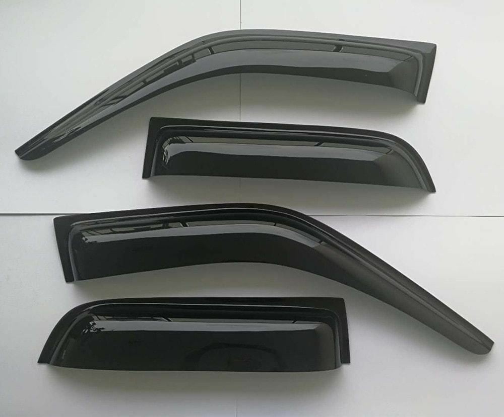 PREMIUM Weathershields Weathershield Suitable for Hilux 4Runner Surf LN130 89-96