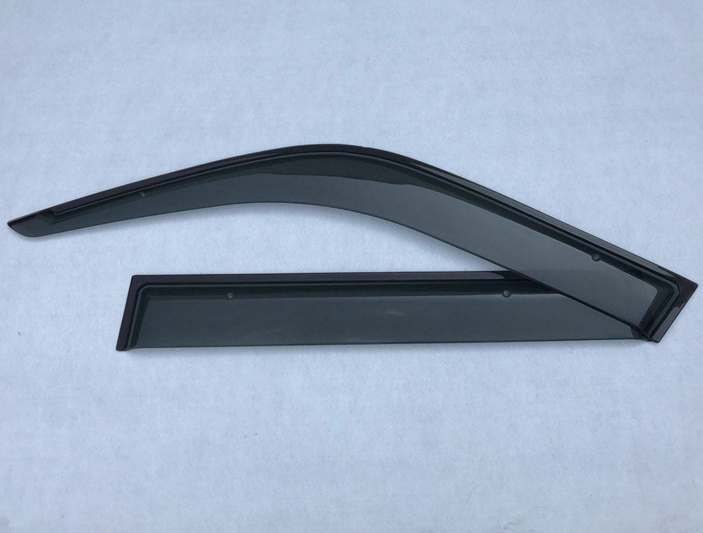 Weather Shields Weathershields suitable for Landcruiser 80 Series 1992-1997 4pcs