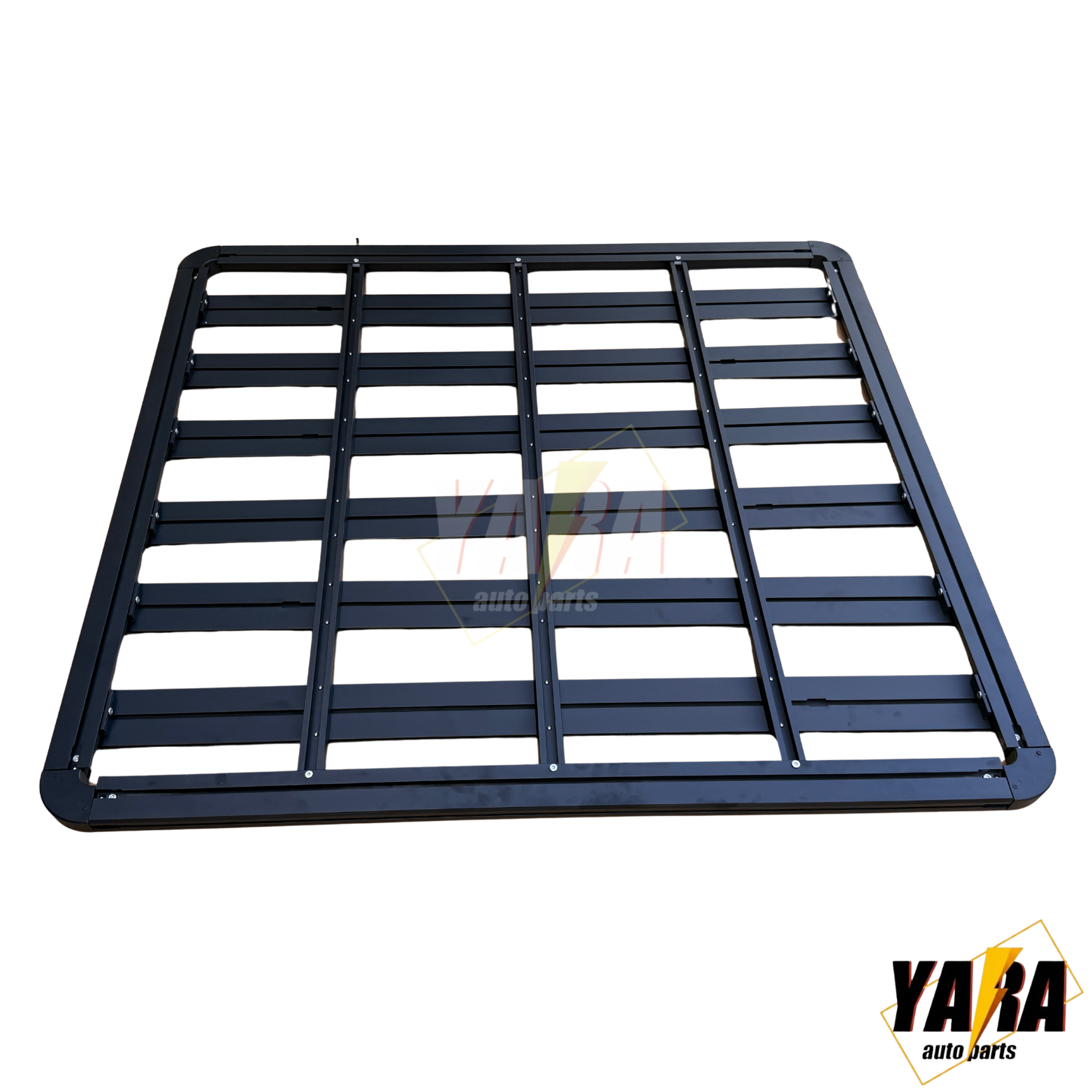 Aluminium Flat Roof Rack Platform 1490x1390mm for Ute