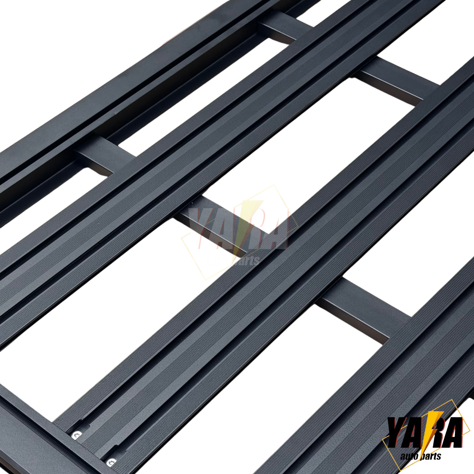 Aluminium Flat Roof Rack Platform 1490x1390mm for Ute