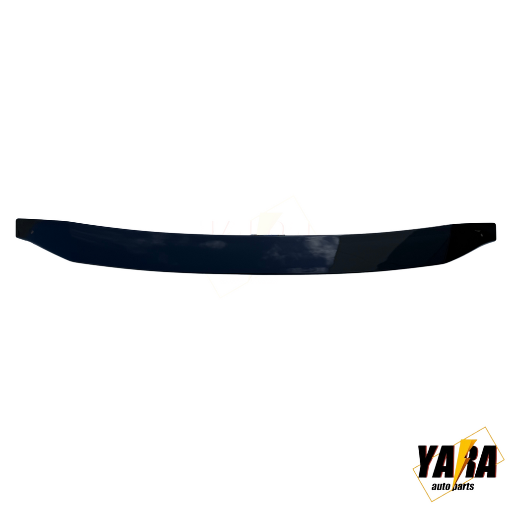 Bonnet Protector Suitable for Ford Puma 2020+ Dark Tinted