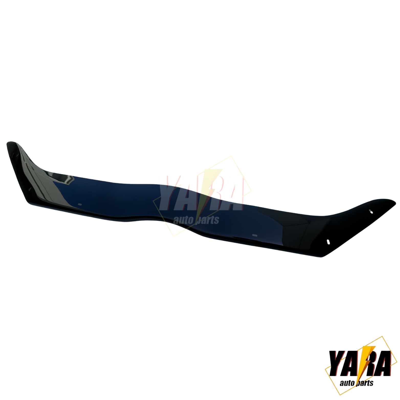 Injection Bonnet Protector  For Toyota Yaris Hatch  05/2020 - Current Tinted