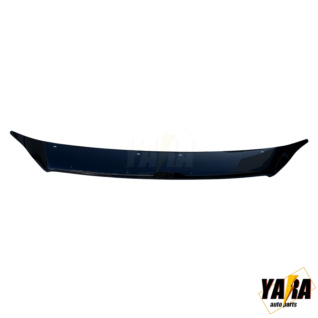Injection Bonnet Protector For Toyota Kluger U70 2020-2025 Dark Tinted