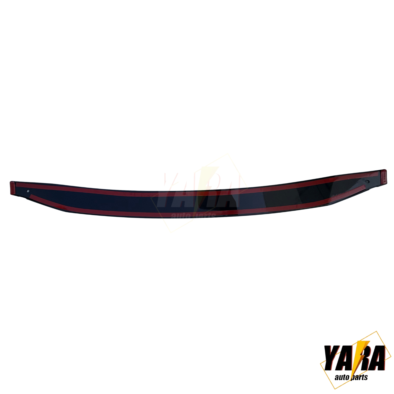 Bonnet Protector Suitable for Ford Puma 2020+ Dark Tinted