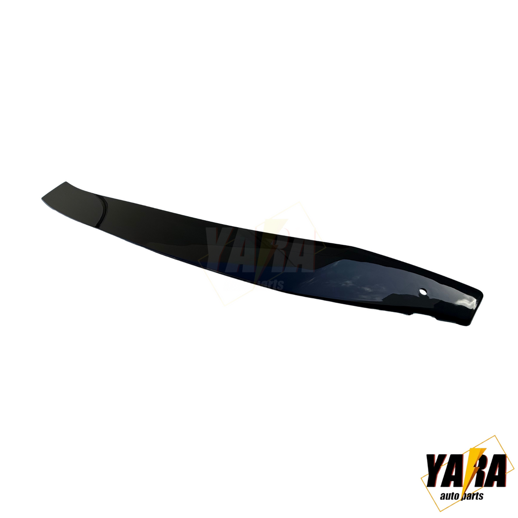 Bonnet Protector Suitable for Ford Puma 2020+ Dark Tinted