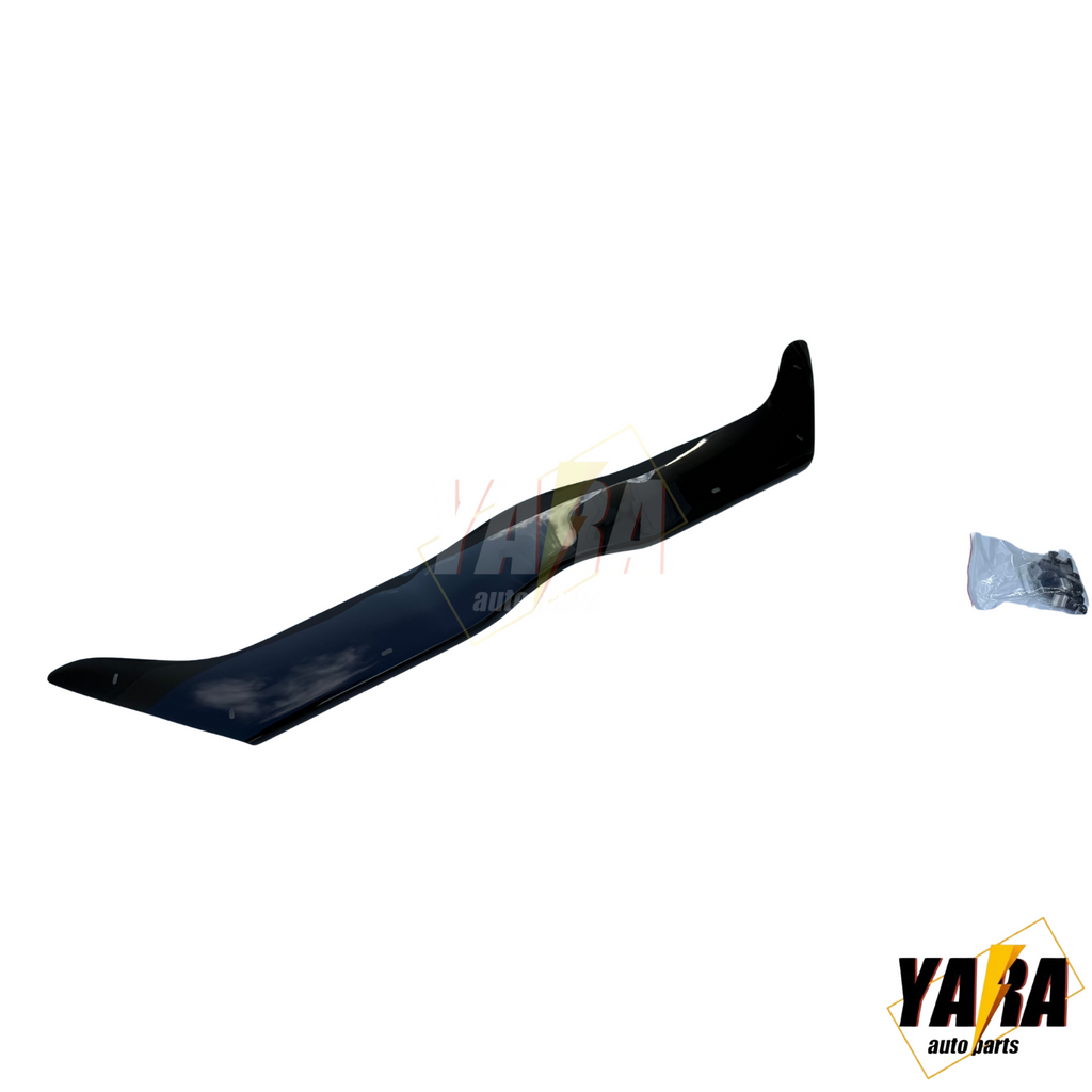 Injection Bonnet Protector  For Toyota Yaris Hatch  05/2020 - Current Tinted