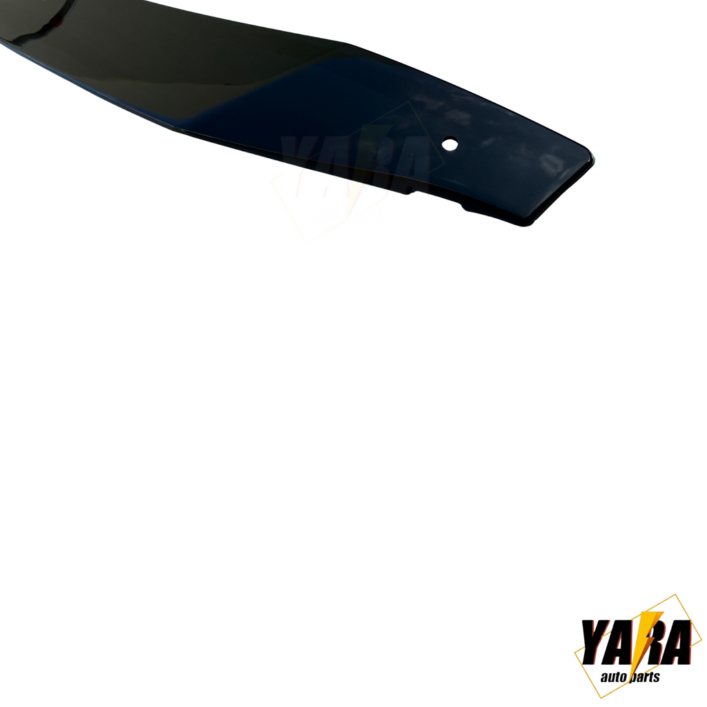 Bonnet Protector Suitable for Ford Puma 2020+ Dark Tinted