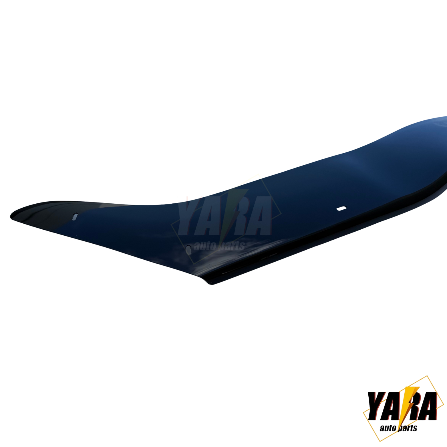 Injection Bonnet Protector  For Toyota Yaris Hatch  05/2020 - Current Tinted