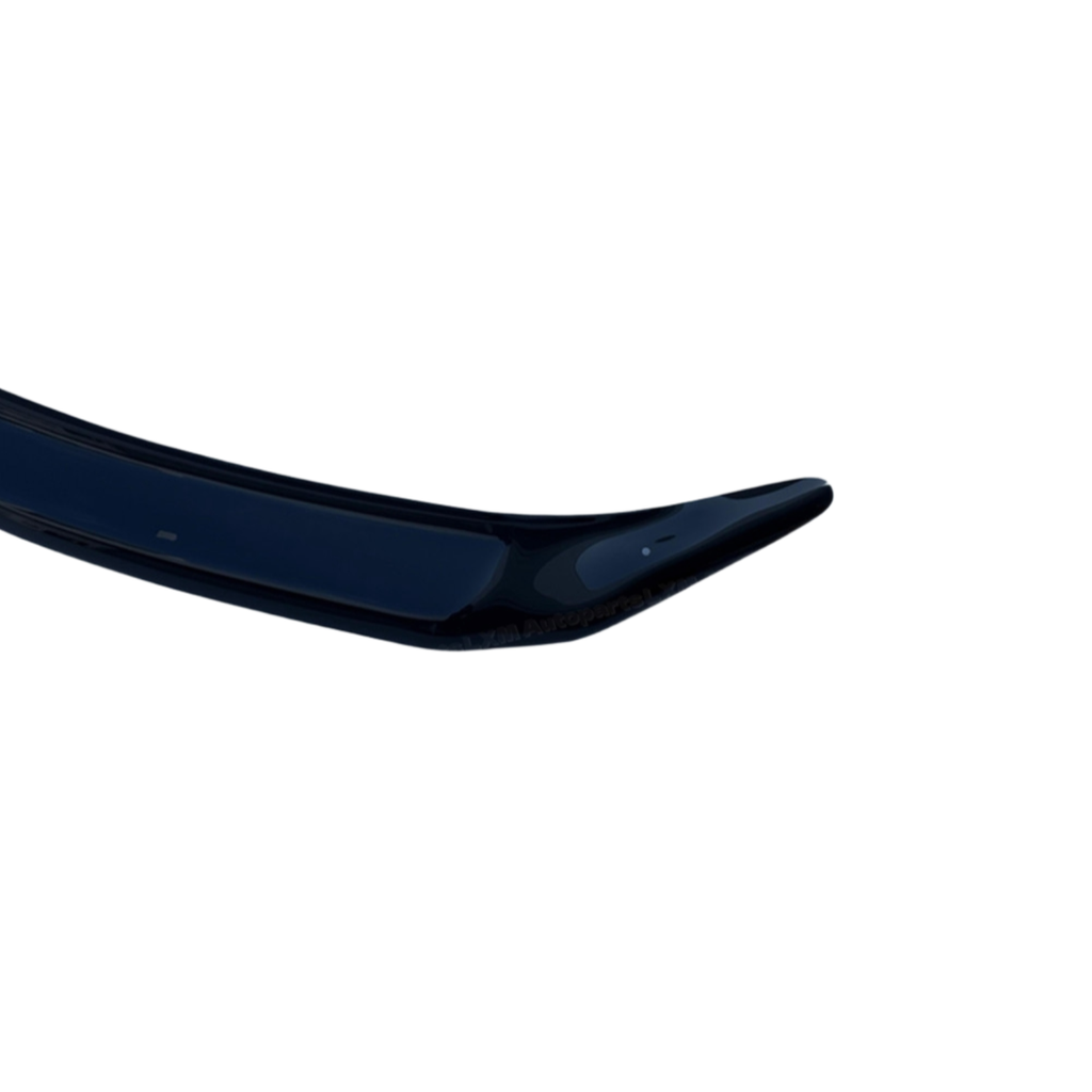 Premium Bonnet Protector For Toyota Corolla Hatchback 11/2009 - 10/2012 Tinted