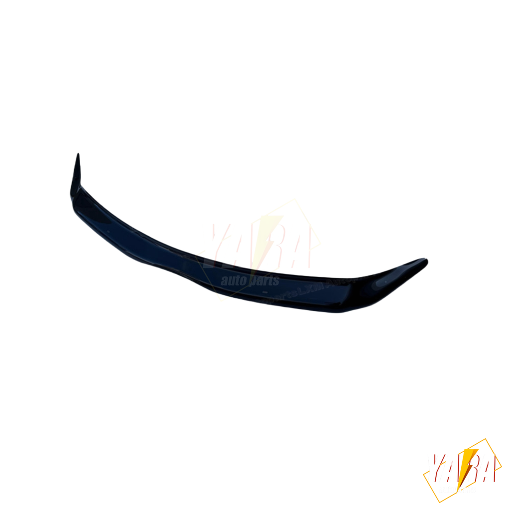 Premium Bonnet Protector For Toyota Corolla Hatchback 11/2009 - 10/2012 Tinted