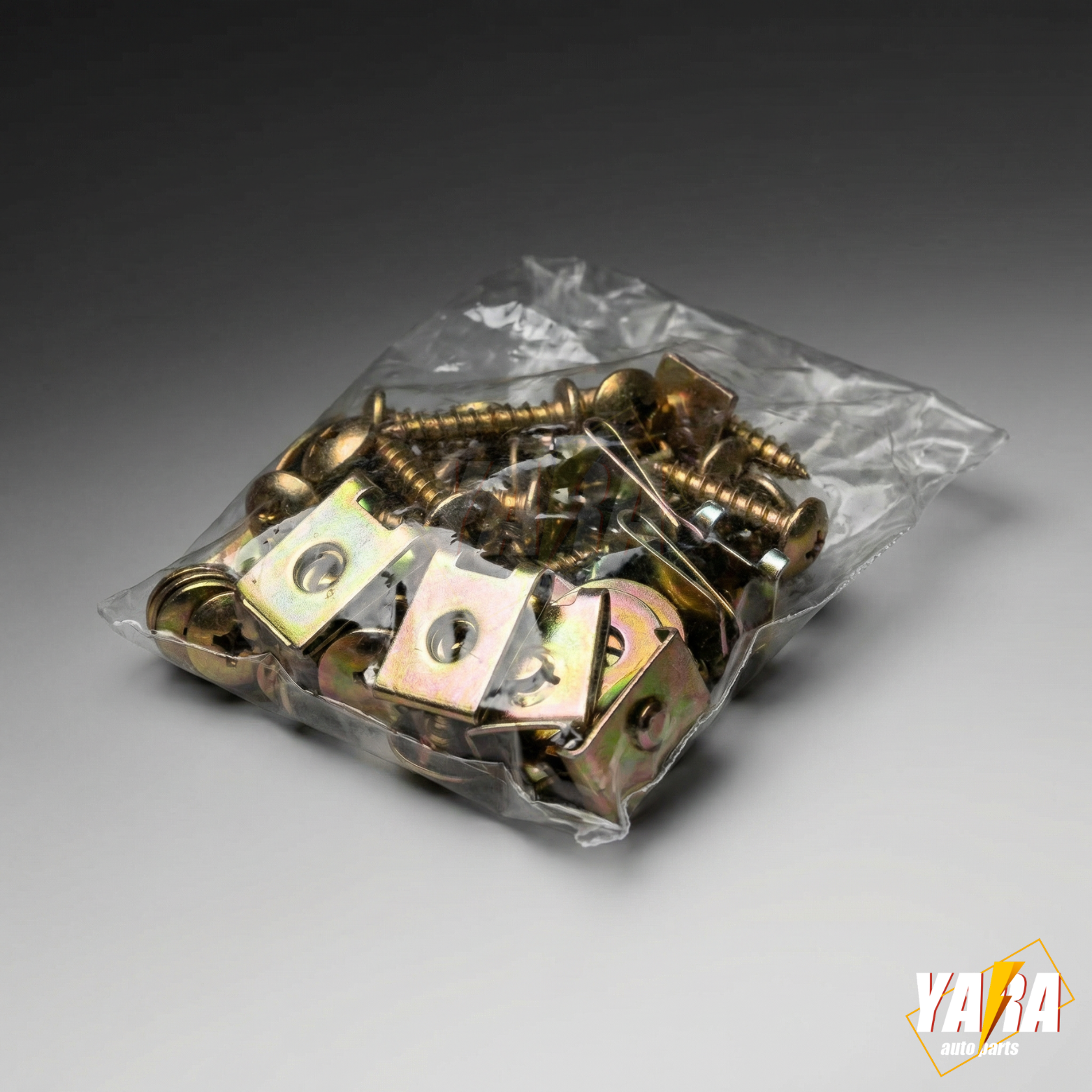 Slim Matte Black Fender Flares for Holden Colorado 2016–2022 | 6PCS Kit