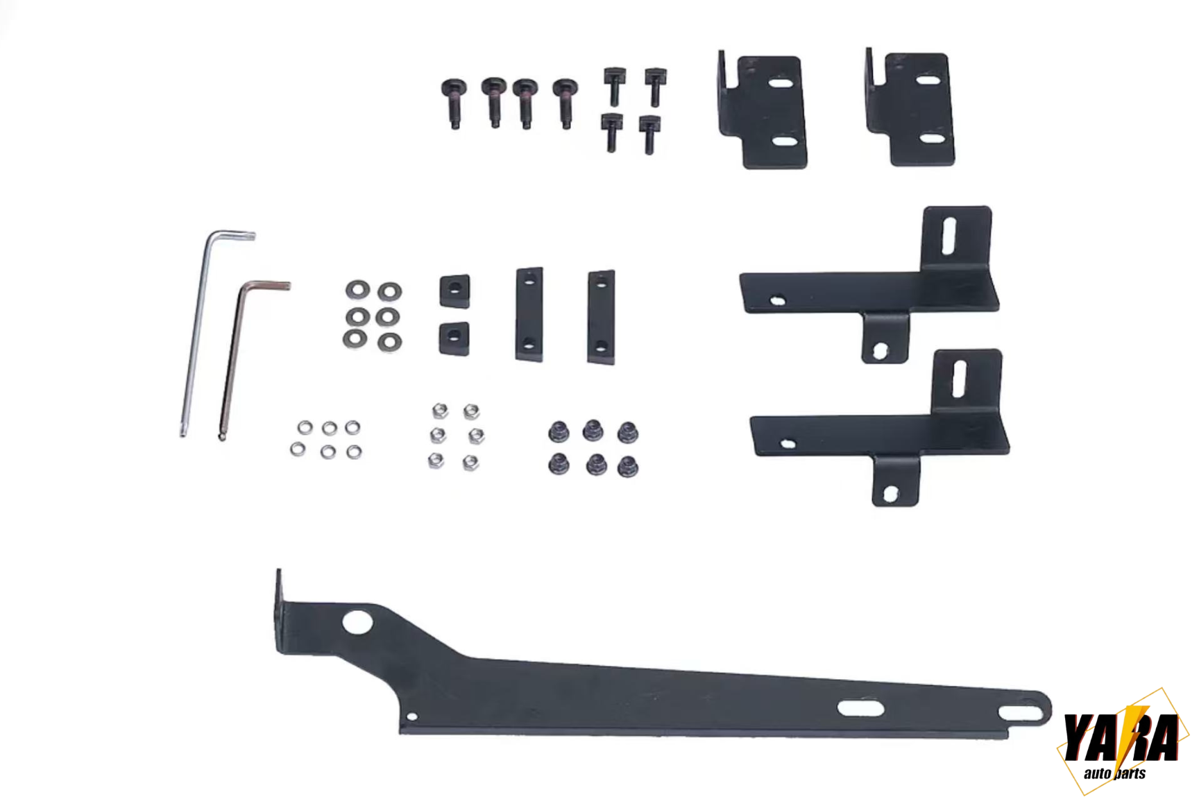 Ford Ranger Next-Gen Electric Roller Shutter | Remote Control Aluminium Hard Lid (2022+)