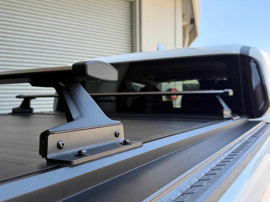 2x Heavy Duty Adjustable Tub Load Bars – Fits Track-Mounted Roller Shutters