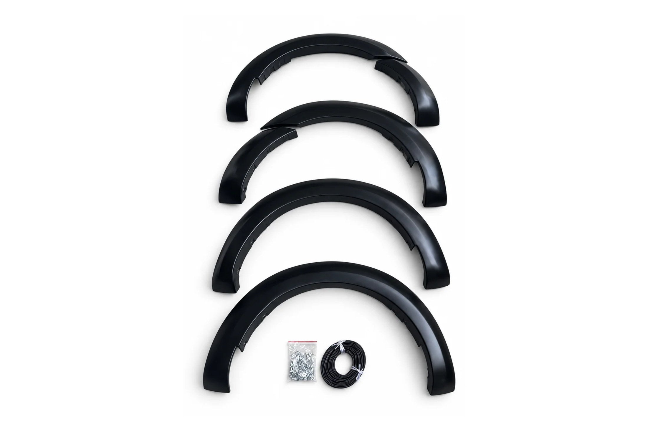 Representative Fender Flares image at YARA Auto Parts